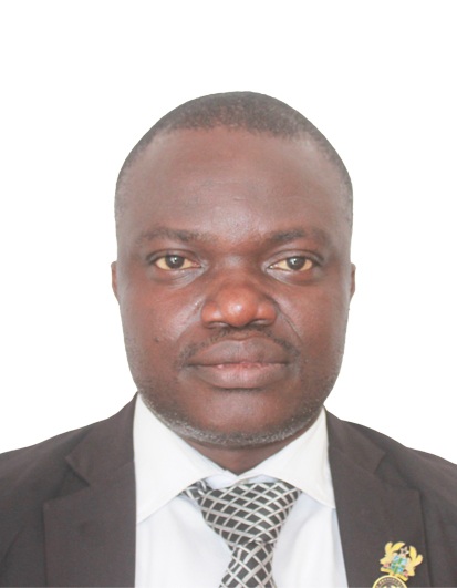 Samuel Obempong Asante